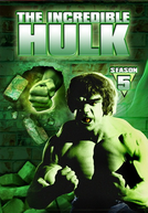 O Incrível Hulk (5ª Temporada) (The Incredible Hulk (Season 5))