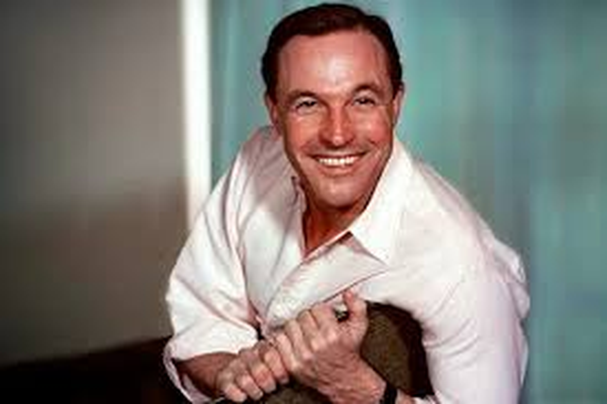 Gene Kelly - Foto 9
