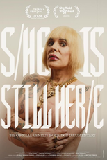 S/He Is Still Her/e – O Documentário Oficial de Genesis P-Orridge (S/He Is Still Her/e – The Official Genesis P-Orridge Documentary)