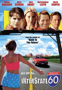 Viagem Sem Destino (Interstate 60: Episodes Of The Road)