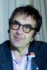 Atom Egoyan