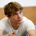 Billy Howle
