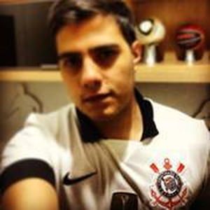 Foto de perfil de Caio Pretel