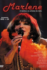 Marlene: A Rainha e os Artistas do Rádio (Marlene: A Rainha e os Artistas do Rádio)