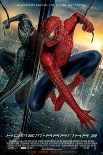  de Filme Homem-Aranha 3 (2007)