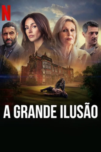  de Série A Grande Ilusão (2024)