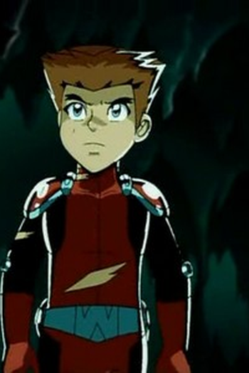 Poster de Episódio Mission: Eaux troubles (2009)