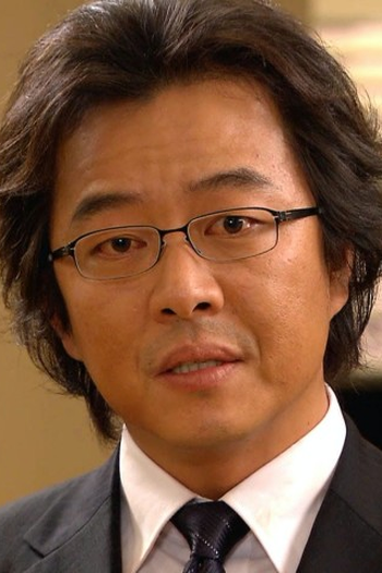 Poster de Episódio 에피소드 19 (2007)