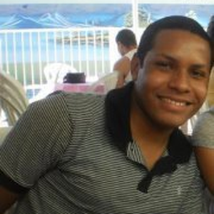 Foto de perfil de Jonathan Pinto