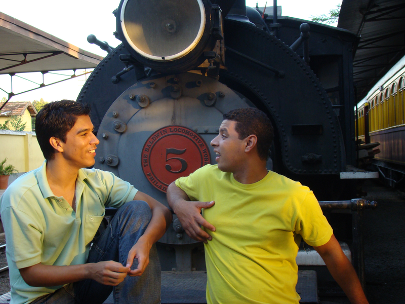 Foto 3 de A Última Estação