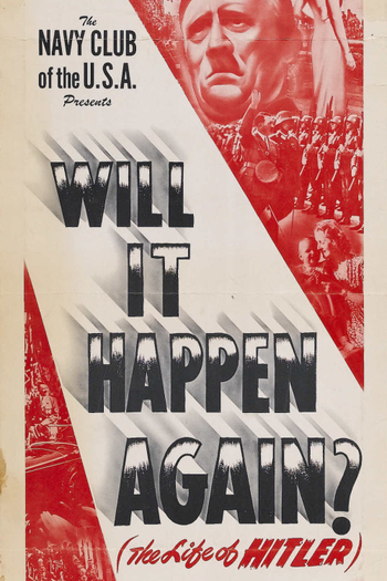  de Filme Acontecerá de Novo? (1948)