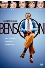 O Poderoso Benson  (Benson)