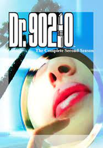Dr. Hollywood (2ª Temporada) (Dr. 90210 (Season 2))