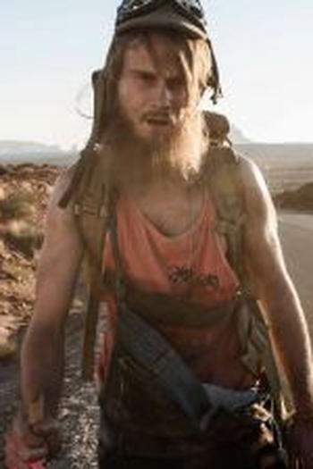 Poster de Episódio Run Coyote Run (2017)