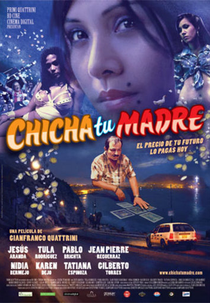 Chicha Tu Madre (Chicha Tu Madre)