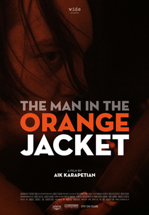 The Man in the Orange Jacket (M.O.Ž.)