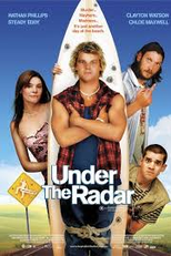 Sob o radar (Under the Radar)