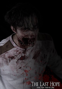 The Last Hope (The Last Hope)