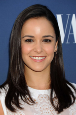 Melissa Fumero