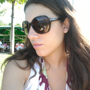 Foto de perfil de Rafaela Campos