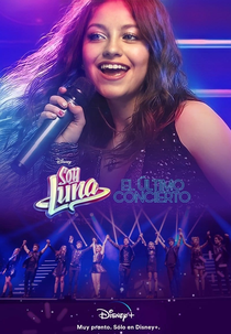 Sou Luna: O Último Show (Sou Luna: O Último Show)