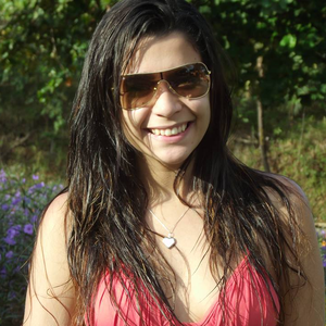 Foto de perfil de Juliana Rodrigues da Costa