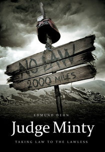 Judge Minty (Judge Minty)