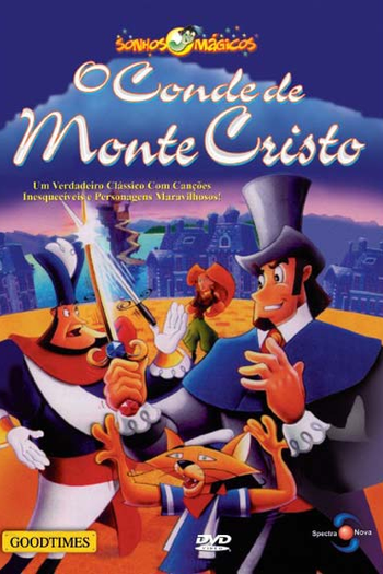  de Filme O Conde de Monte Cristo (1999)