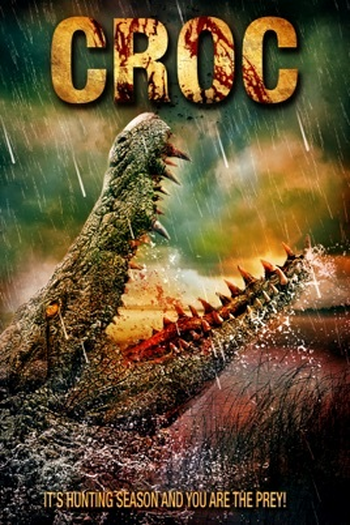  de Filme Croc: A Fera Assassina (2007)