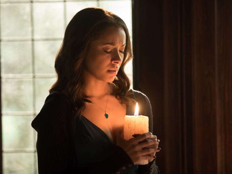 Foto 5 de The Vampire Diaries (8ª Temporada)
