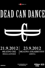 Dead Can Dance: Live in Athens Greece (Dead Can Dance: Live in Athens Greece)