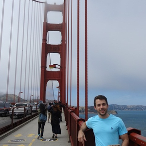Foto de perfil de Leandro