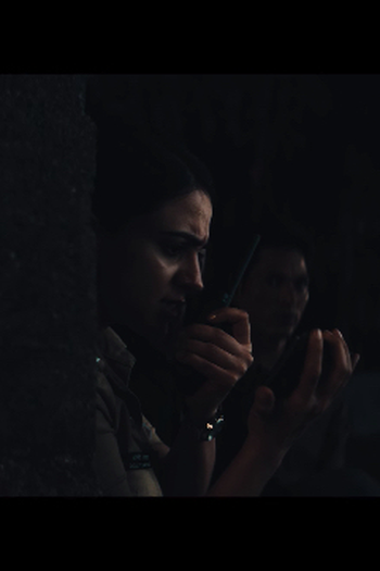 Poster de Episódio Episode 10 (2020)