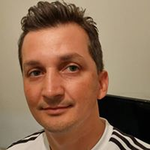 Foto de perfil de Josué