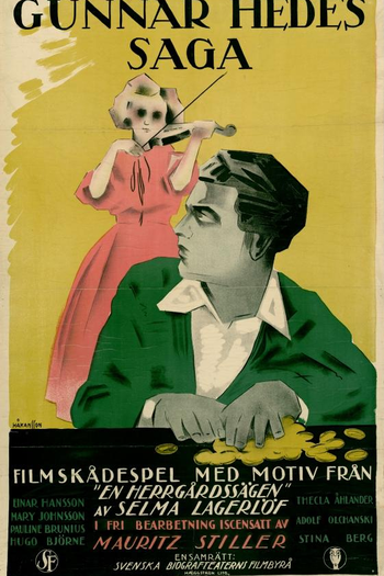 Poster de Filme Contra o Orgulho (1923)
