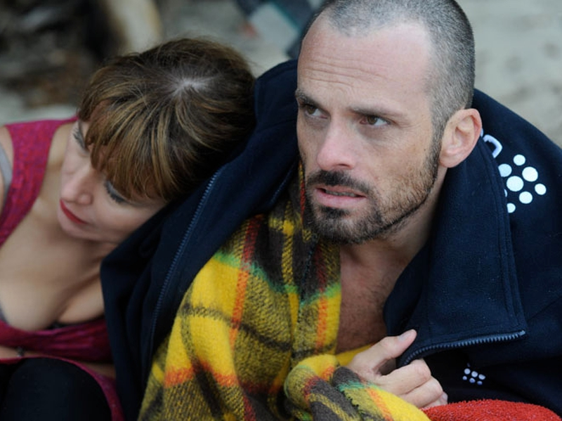 Foto 4 de Em um Quarto