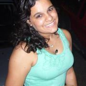 Foto de perfil de Ingrid Mendes