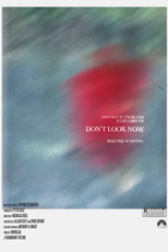 Inverno de Sangue em Veneza (Don't Look Now)