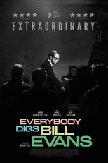 Everybody Digs Bill Evans (Everybody Digs Bill Evans)