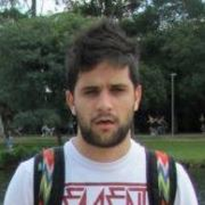 Foto de perfil de Kleber Oliveira