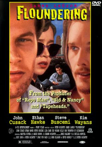 Floundering (Floundering)