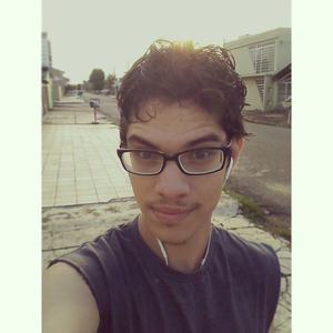 Foto de perfil de Ronald §
