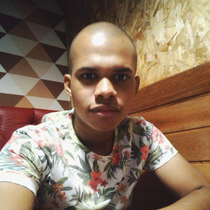 Foto de perfil de Danrley Almeida