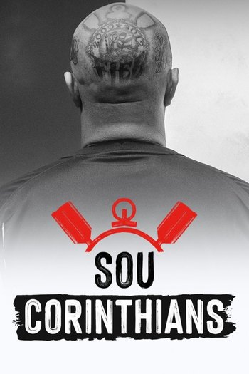 Poster de Franquia Sou Corinthians (2023)