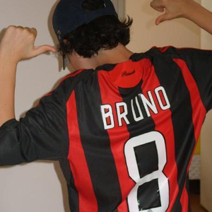 Foto de perfil de Bruno VieiRa