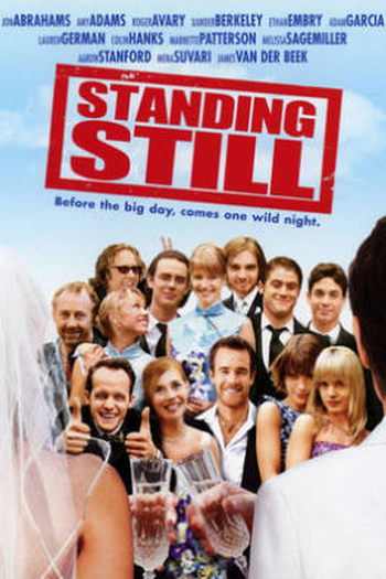  de Filme A Última Noite de Solteiro (2005)