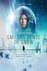 Smilla's Sense Of Snow (Smilla's Sense Of Snow)