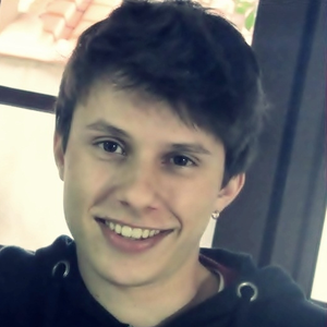 Foto de perfil de Breno Venâncio