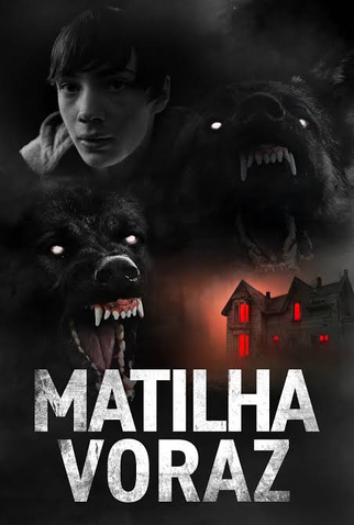 Poster 1 de Filme Matilha Voraz (2025)