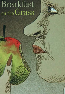 Almoço na Relva (Eine Murul)